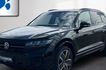 VW Touareg 8.149 km 75.930 &euro; Ibbenbüren 49479