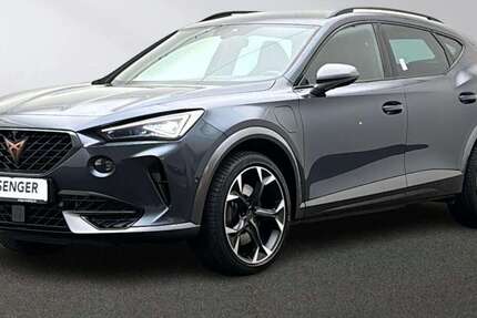 Cupra Formentor 33.372 km 29.880 &euro; Rheine 48429