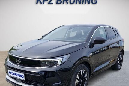 Opel Grandland (X) 26.259 km 23.880 &euro; Lingen (Ems) 49811