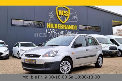 Ford Fiesta 173.000 km 2.797 &euro; Ibbenbüren 49479