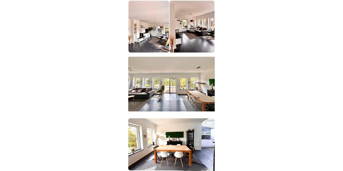Einfamilienhaus Lengerich - 5 Zimmer, 235 m&sup2;, 730.000&euro; | Angebot:26152348