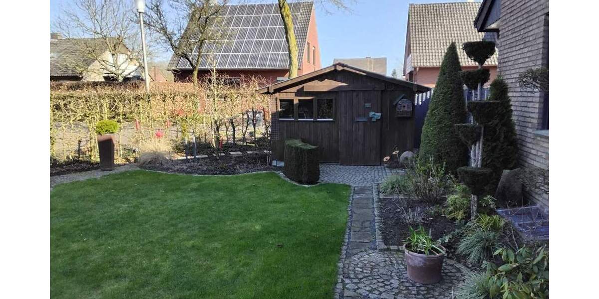 Bungalow Gronau Epe - 5 Zimmer, 105 m&sup2;, 395.000&euro; | Angebot:25929078