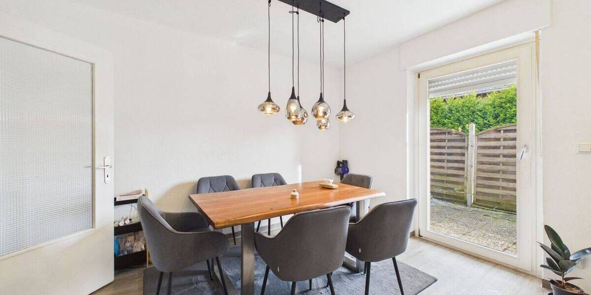 Etagenwohnung Rheine Altenrheine - 3 Zimmer, 65 m&sup2;, 149.000&euro; | Angebot:26275373