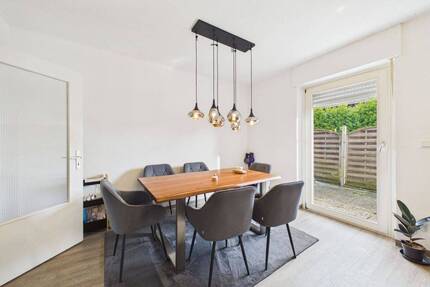 Wohnung Rheine Altenrheine - 3 Zimmer, 65 m&sup2;, 149.000&euro; | Angebot:26275373
