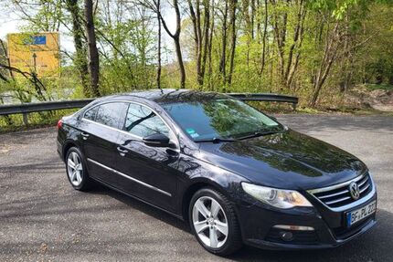 VW Passat CC 155.350 km 5.900 &euro; Lengerich 49525