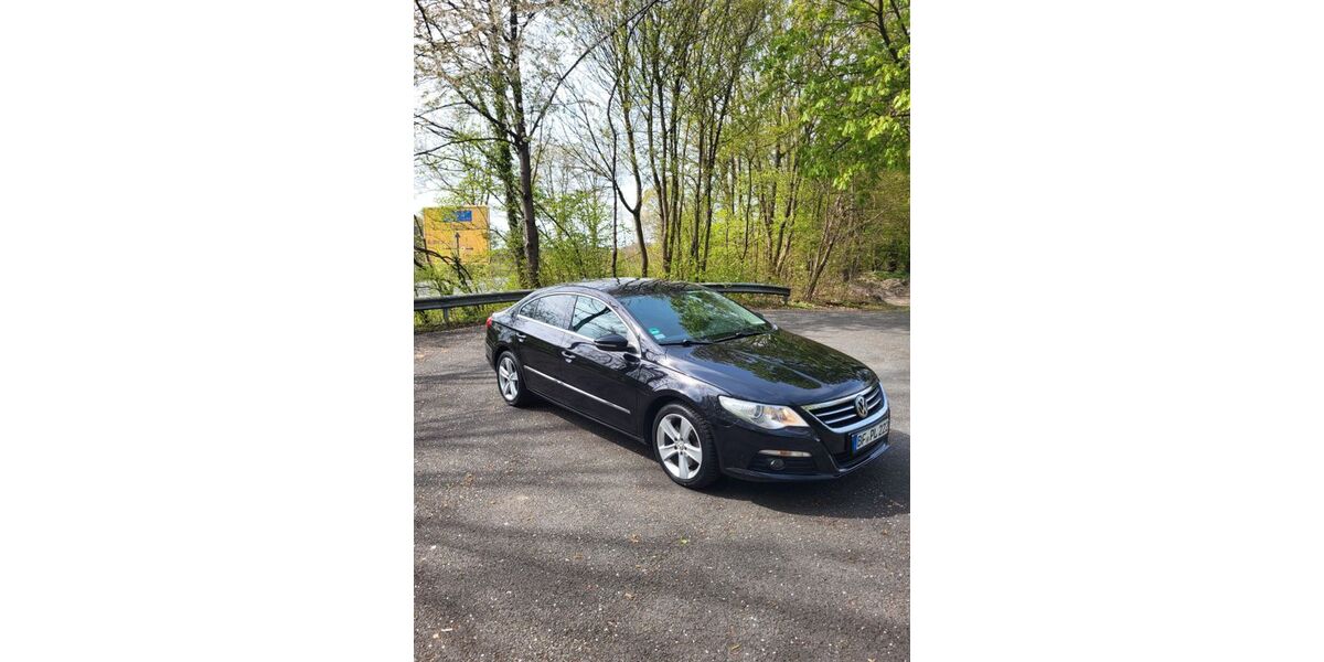 VW Passat CC 155.350 km 5.900 &euro; Lengerich 49525