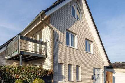 Haus Ibbenbüren Bockraden - 6 Zimmer, 168 m&sup2;, 549.000&euro; | Angebot:25782256