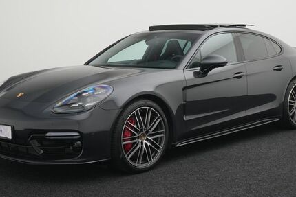 Porsche Panamera 172.304 km 53.350 &euro; Bad Bentheim 48455
