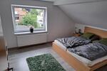 Dachgeschoßwohnung Neuenkirchen - 2 Zimmer, 65 m&sup2;, 585&euro; | Angebot:25831650