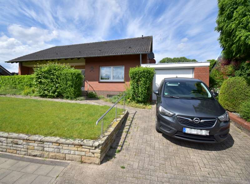 Einfamilienhaus Tecklenburg - 7 Zimmer, 196 m&sup2;, 299.900&euro; | Angebot:26275397