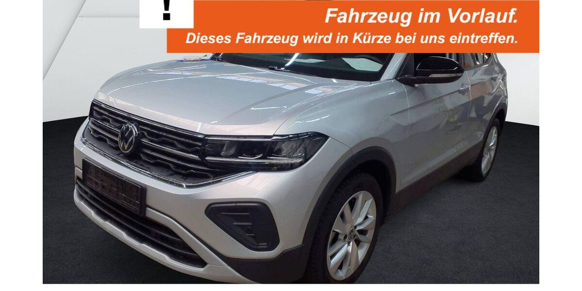 VW T-Cross 23.472 km 19.880 &euro; Gronau 48599