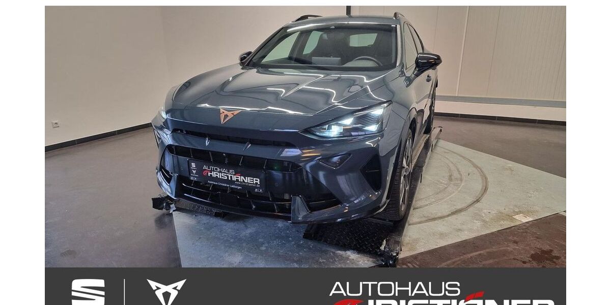 Cupra Formentor 43.050 km 39.990 &euro; Ladbergen 49549