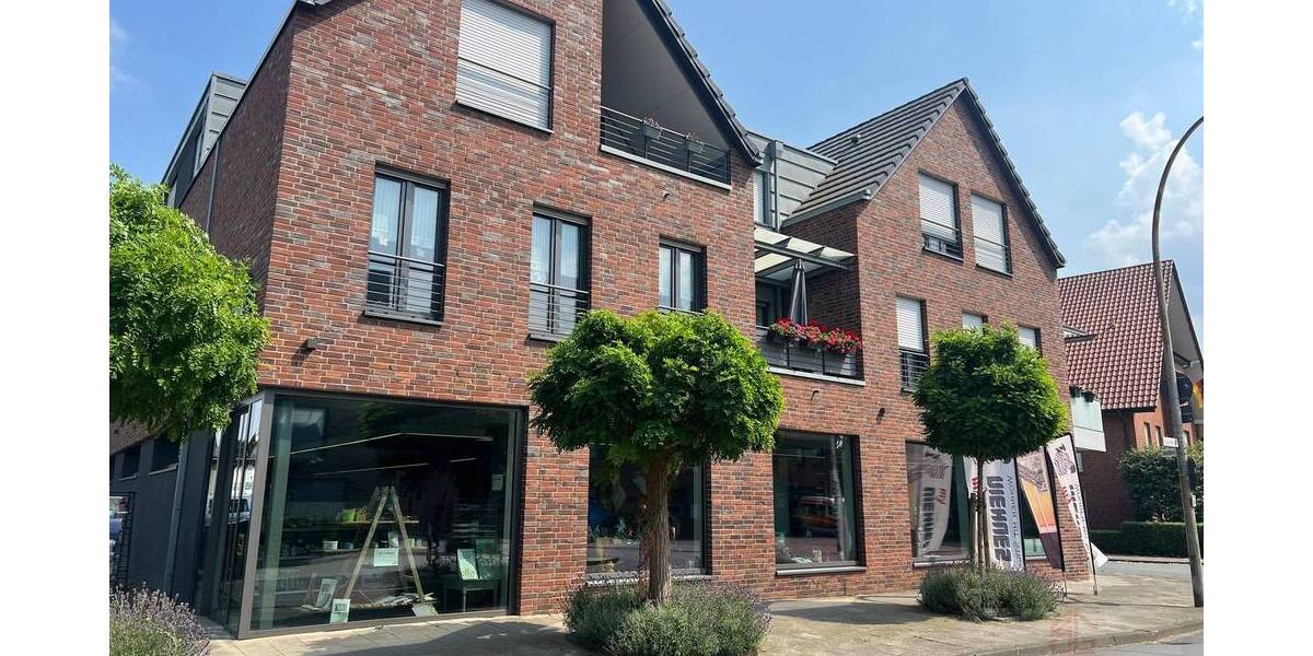 Gewerbeobjekt Neuenkirchen - 495.000&euro; | Angebot:25698290