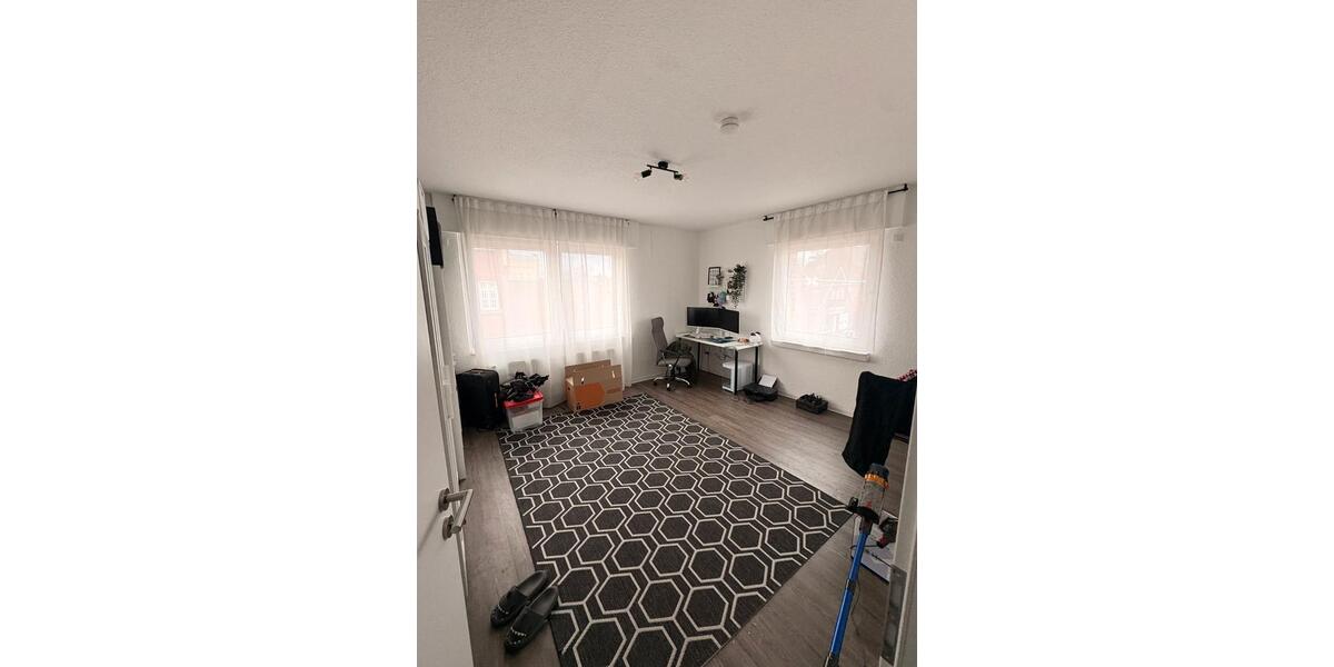 Etagenwohnung Lingen (Ems) Damaschke - 3 Zimmer, 90 m&sup2;, 725&euro; | Angebot:26007360