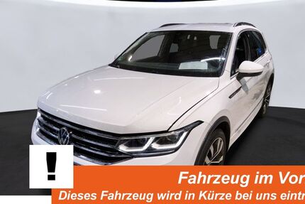VW Tiguan 41.489 km 29.490 &euro; Lingen 49808