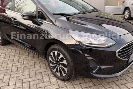 Ford Fiesta 76.323 km 13.650 &euro; Ibbenbüren 49479