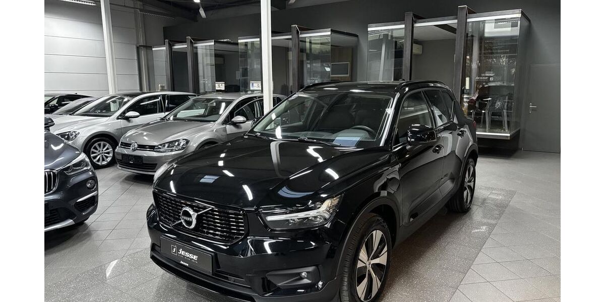 Volvo XC40 79.800 km 26.491 &euro; Ibbenbüren 49477
