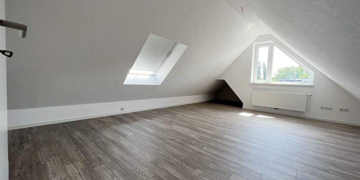 Etagenwohnung Gronau - 3 Zimmer, 80 m&sup2;, 235.000&euro; | Angebot:25897924