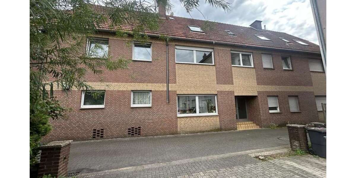 Einfamilienhaus Gronau (Westfalen) / Epe Epe - 24 Zimmer, 616 m&sup2;, 849.000&euro; | Angebot:27648417