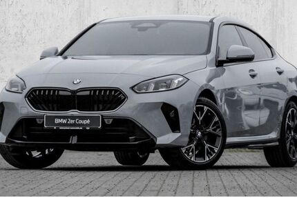 BMW 220 Gran Coupé 1.001 km 44.000 &euro; Emsdetten 48282