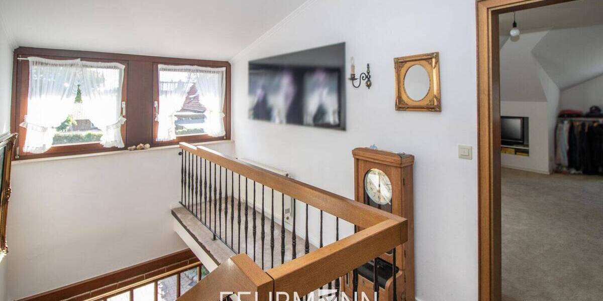Einfamilienhaus Ochtrup - 6 Zimmer, 167 m&sup2;, 489.000&euro; | Angebot:26796972