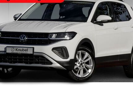 VW T-Cross 14.439 km 21.470 &euro; Greven 48268
