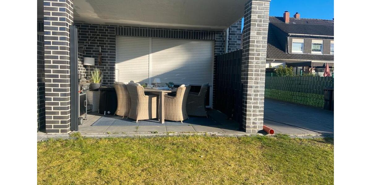 Erdgeschoßwohnung Lingen (Ems) - 3 Zimmer, 85 m&sup2;, 770&euro; | Angebot:26012816