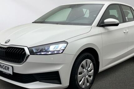Skoda Fabia 24.540 km 13.880 &euro; Emsdetten 48282