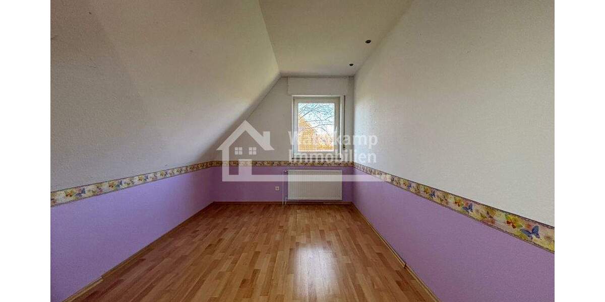 Einfamilienhaus Steinfurt Borghorst - 6 Zimmer, 155 m&sup2;, 299.997&euro; | Angebot:25666432