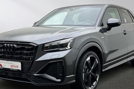Audi Q2 1.111 km 35.480 &euro; Lingen 49809