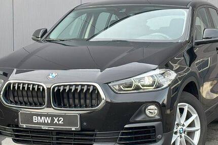 BMW X2 67.500 km 20.990 &euro; Gronau 48599