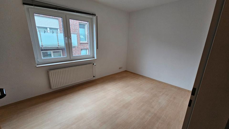 Etagenwohnung Salzbergen - 3 Zimmer, 97 m&sup2;, 760&euro; | Angebot:26380848