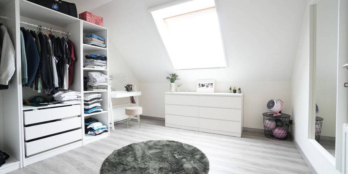 Doppelhaushälfte Salzbergen / Holsten Holsten - 4 Zimmer, 107 m&sup2;, 349.000&euro; | Angebot:26487997