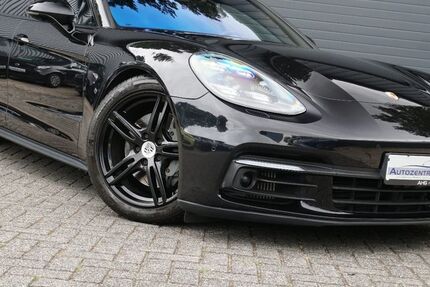 Porsche Panamera 86.150 km 55.888 &euro; Rheine 48432