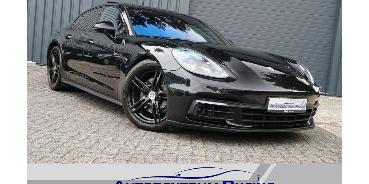 Porsche Panamera 86.150 km 55.888 &euro; Rheine 48432