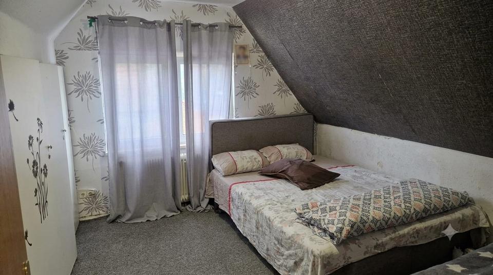 Erdgeschoßwohnung Gronau (Westfahlen) - 1 Zimmer, 110 m&sup2;, 830&euro; | Angebot:27595034