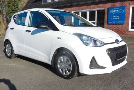 Hyundai i10 67.854 km 6.999 &euro; Rheine 48432