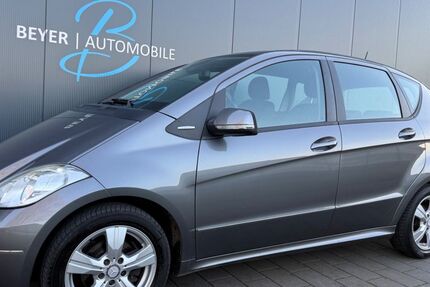 Mercedes-Benz A 180 289.000 km 3.490 &euro; Freren 49832