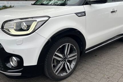 Kia Soul 47.000 km 13.999 &euro; Gronau 48599
