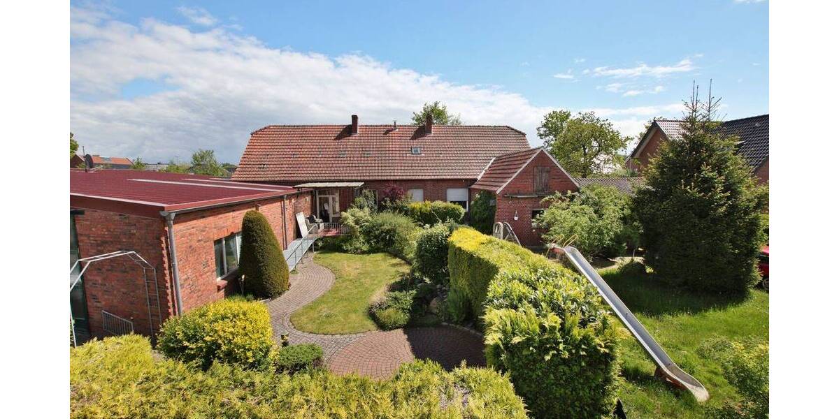 Mehrfamilienhaus, Wohnhaus Ochtrup - 1 Zimmer, 220 m&sup2;, 559.000&euro; | Angebot:26833794