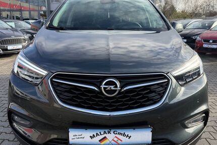 Opel Mokka 106.657 km 11.999 &euro; Ibbenbüren 49479