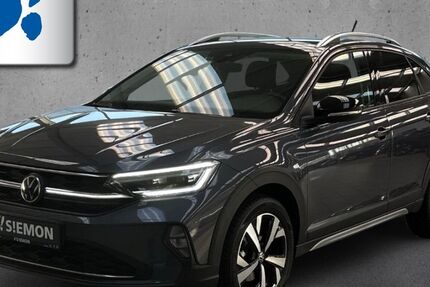 VW Taigo 10.437 km 24.430 &euro; Lengerich 49525