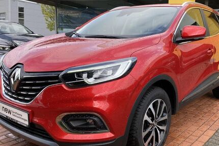 Renault Kadjar 26.472 km 22.498 &euro; Rheine 48432