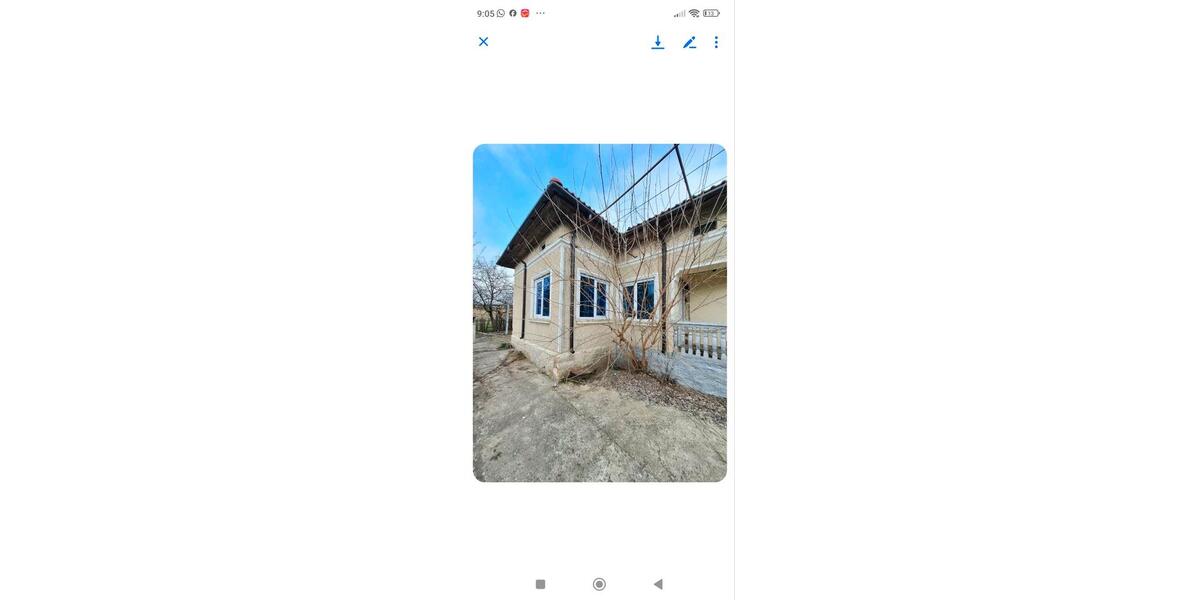 Bungalow Lengerich - 3 Zimmer, 68 m&sup2;, 79.000&euro; | Angebot:25782314