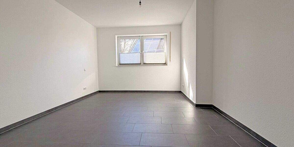Etagenwohnung Schüttorf - 2 Zimmer, 56 m&sup2;, 209.000&euro; | Angebot:25688501