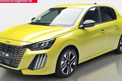 Peugeot 208 17.171 km 15.490 &euro; Rheine 48432