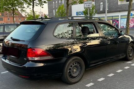 VW Golf 282.532 km 2.900 &euro; Rheine 48431