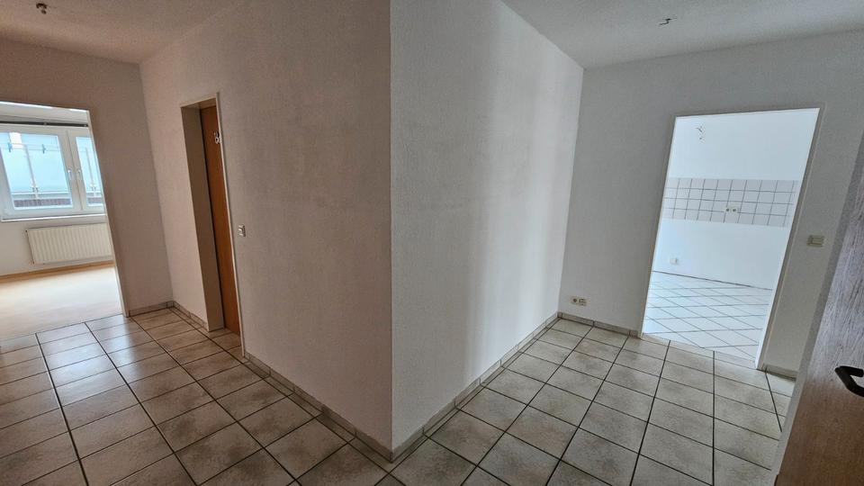 Etagenwohnung Salzbergen - 3 Zimmer, 97 m&sup2;, 760&euro; | Angebot:26380848