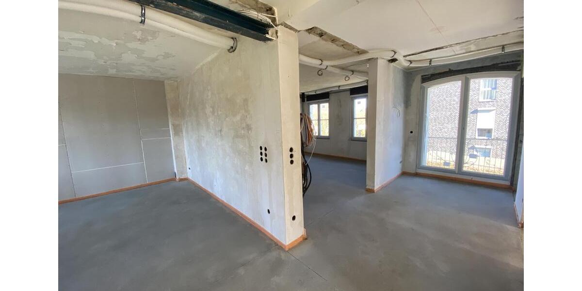 Etagenwohnung Rheine Altenrheine - 2 Zimmer, 83 m&sup2;, 1.050&euro; | Angebot:25918611