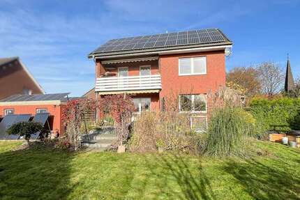 Haus Ibbenbüren Bockraden - 6 Zimmer, 112 m&sup2;, 319.000&euro; | Angebot:24457597